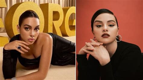 selena georgina rapsababe